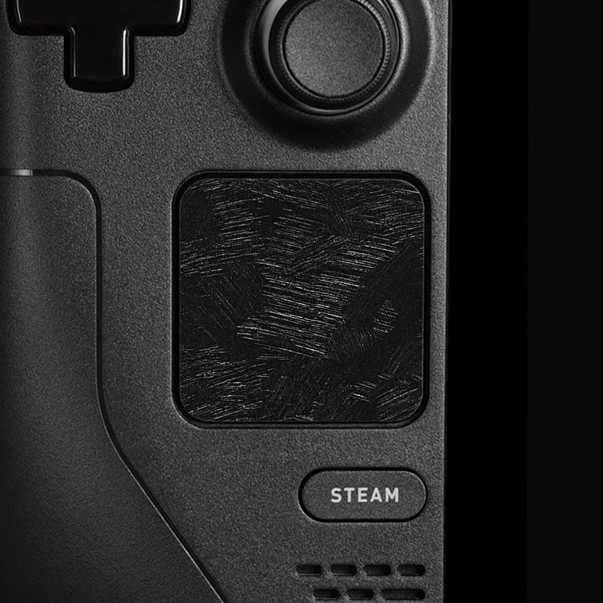 Steam Deck Trackpad Skin
