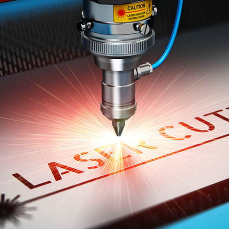 Laser Cutting