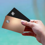 Credit Card Skin Decal