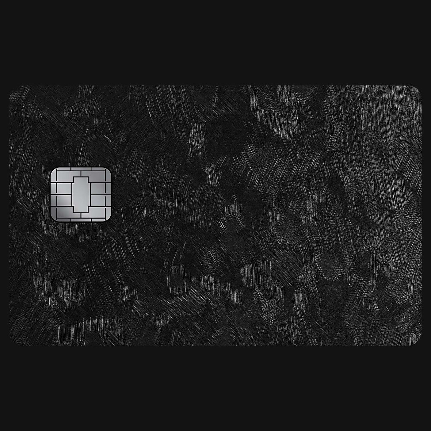 Credit Card Skin Decal