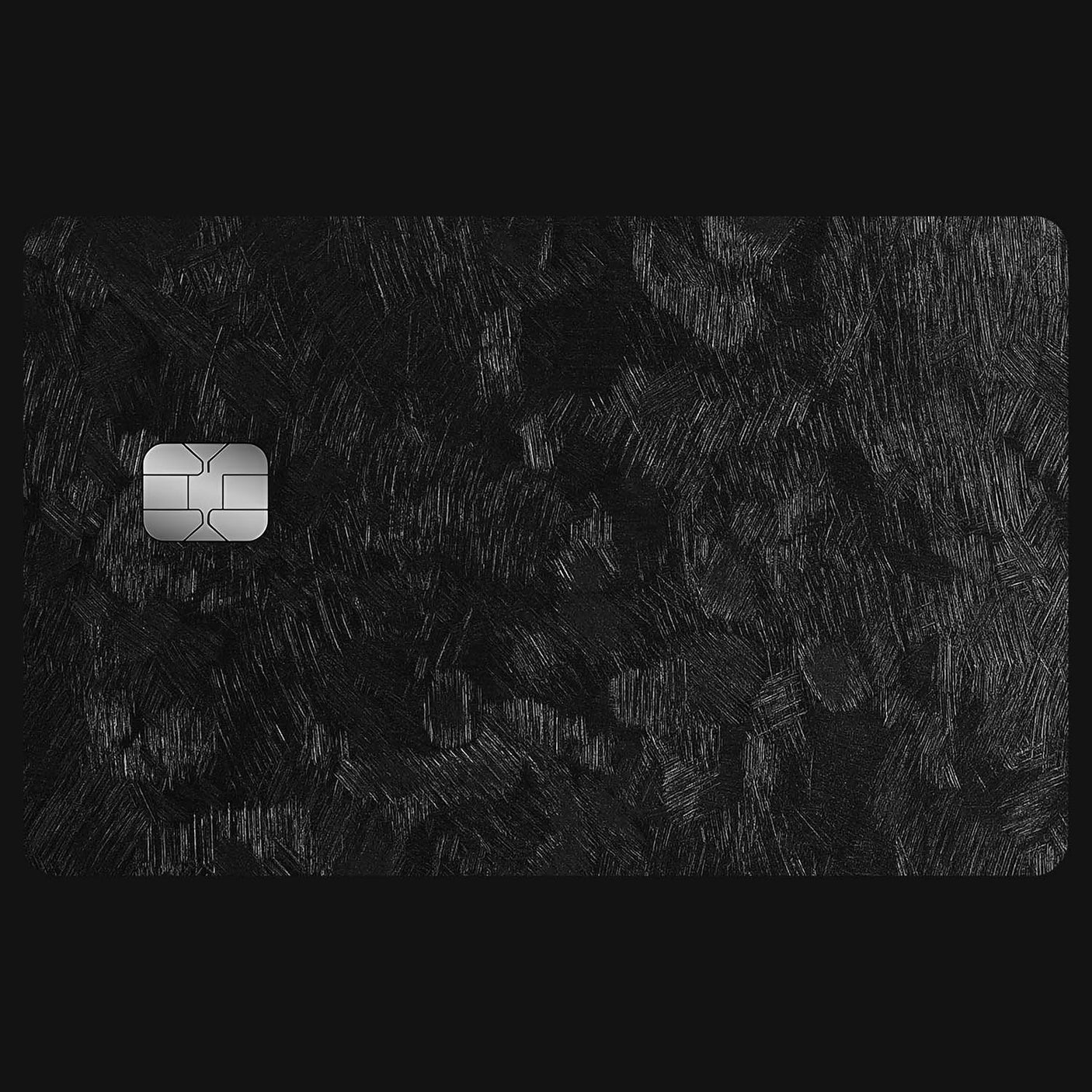 Credit Card Skin Decal