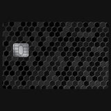 Credit Card Skin Decal