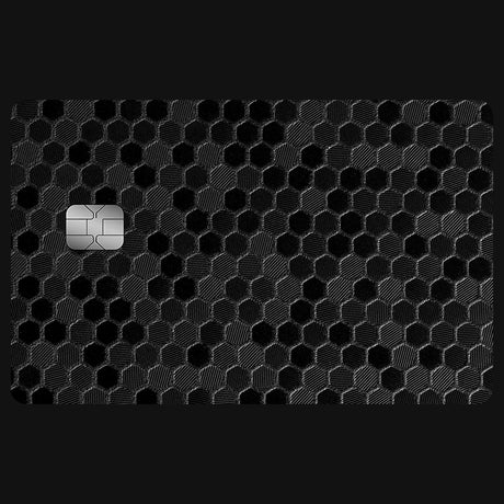 Credit Card Skin Decal