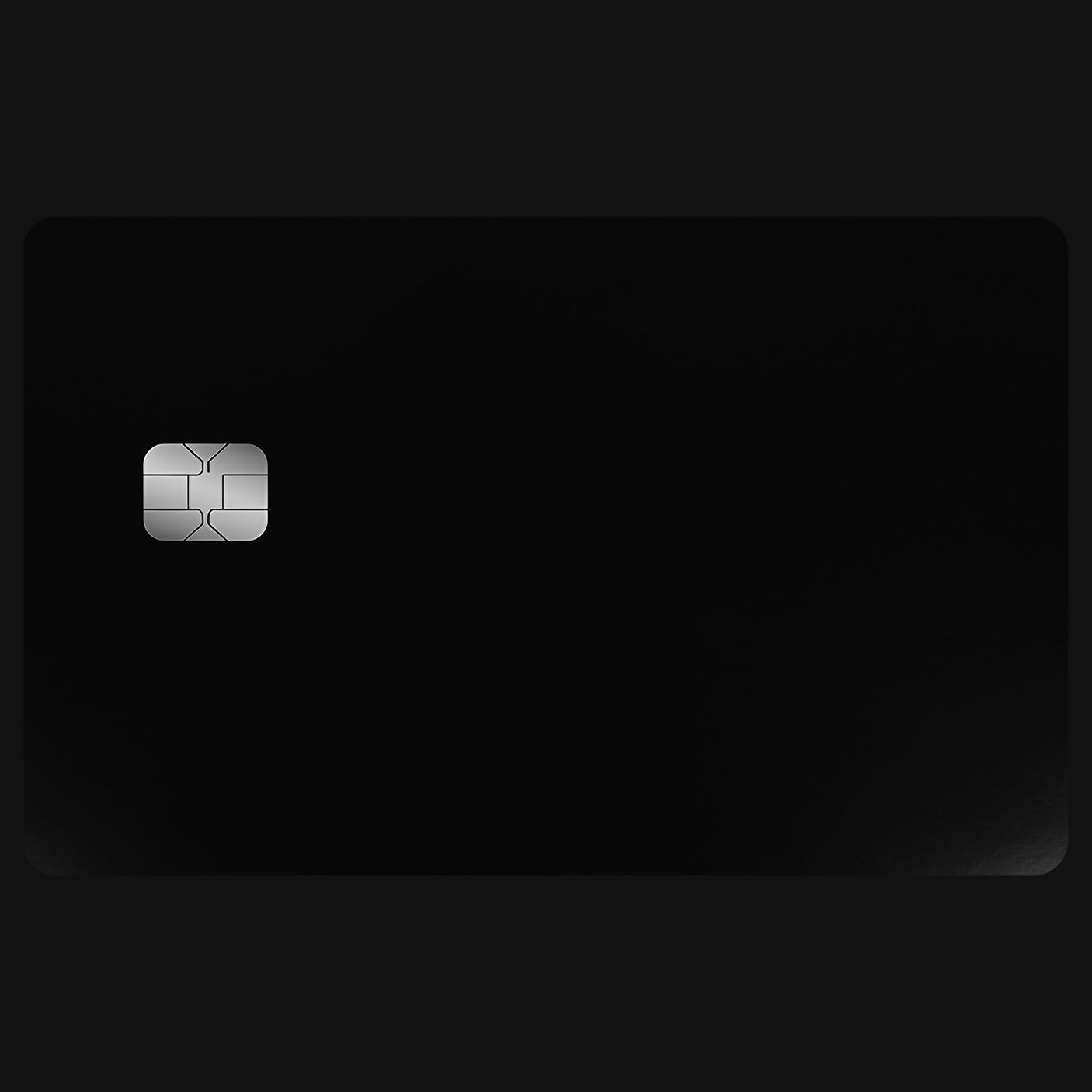 Credit Card Skin Decal