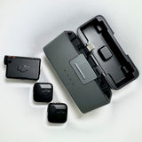 DJI Mic Mini Logo Cover Sticker