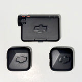 DJI Mic Mini Logo Cover Sticker